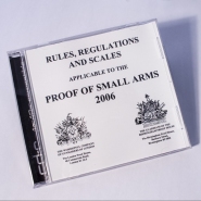 Rules on Proof (CD)